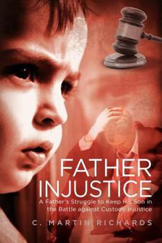 Paperback Father Injustice Book