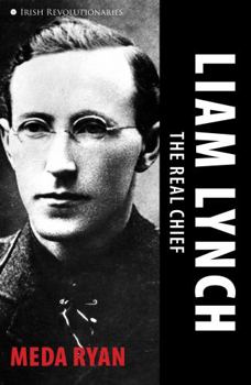 Paperback Liam Lynch: The Real Chief Book