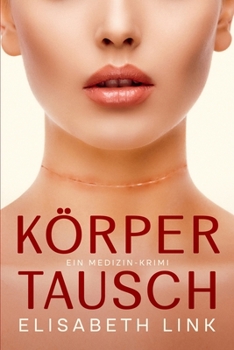 Paperback Körpertausch [German] Book
