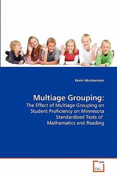 Paperback Multiage Grouping Book