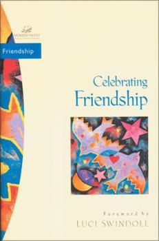 Paperback Celebrating Friendship Book