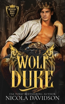 Paperback Wolf Duke Book