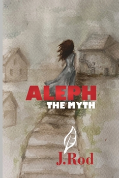 Paperback Aleph, The myth Book
