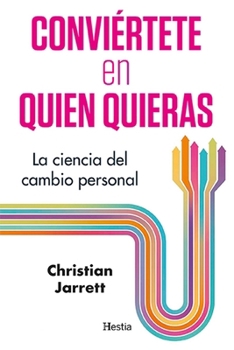 Paperback Conviertete En Quien Quieras [Spanish] Book