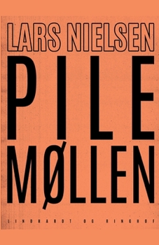 Paperback Pilemøllen [Danish] Book