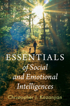 Hardcover Essentials of Social and Emotional Intelligences Book