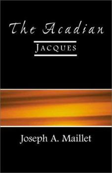 Paperback The Acadian Book