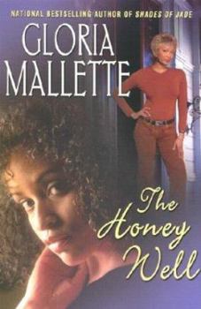 Hardcover The Honey Well Book