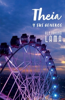 Paperback Theia Y Sus Géneros [Spanish] Book