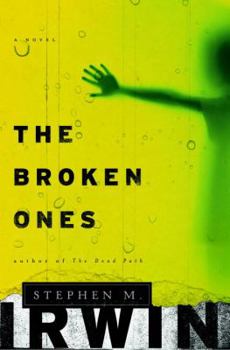 Hardcover The Broken Ones Book