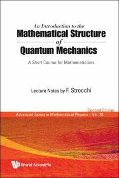 Hardcover Introd to the Math'l Structure (2e)(V28) Book
