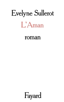 Paperback L'Aman [French] Book