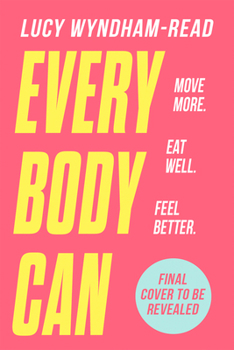 Every Body Can: It’s time to reach your 2027 exercise goals this New Year with simple home workouts and healthy habit tips from a fitness trainer and YouTube legend – no gym required!