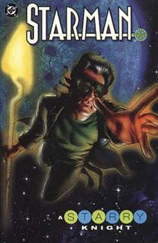 Starman: A Starry Knight (Book 7)
