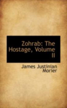 Zohrab : The Hostage, Volume II