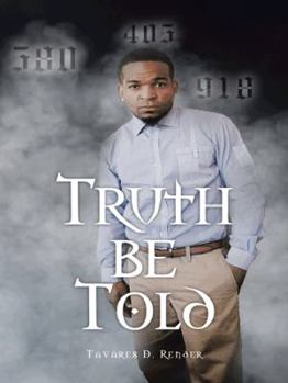 Paperback Truth Be Told Book