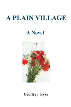 Paperback A Plain Village Book