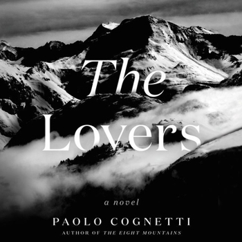 Audio CD The Lovers Book