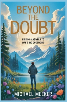 Paperback Finding Answers To Life's Big Questions Book