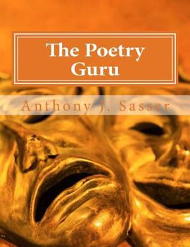 Paperback The Poetry Guru: Levels of Expertise Book
