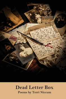 Paperback Dead Letter Box Book