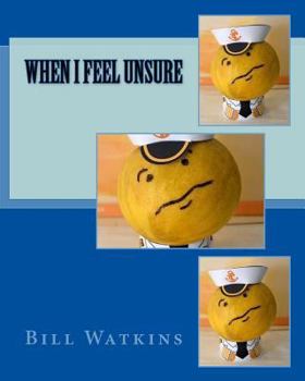 Paperback When I Feel Unsure Book