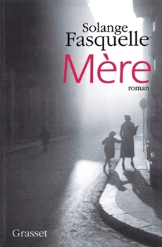 Paperback Mère [French] Book