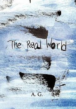 Hardcover The Real World Book