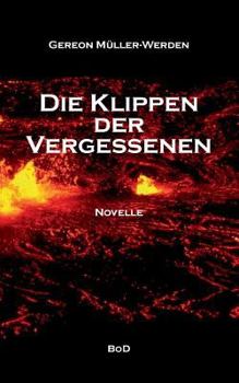 Paperback Die Klippen der Vergessenen [German] Book