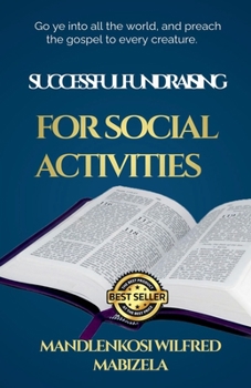 Paperback How to Raise Funds for Social Activities Book