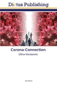 Paperback Corona-Connection [German] Book