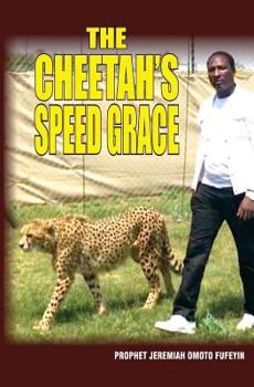 Paperback The cheetah´s speed grace Book