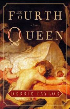 Paperback The Fourth Queen: A Novel Book