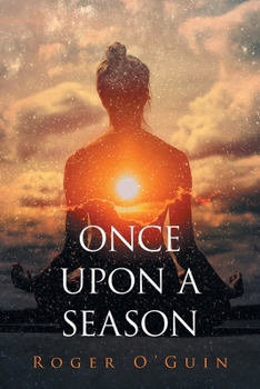 Paperback Once Upon a Season Book