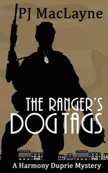 Paperback The Ranger's Dog Tags Book