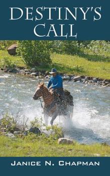 Paperback Destiny's Call Book