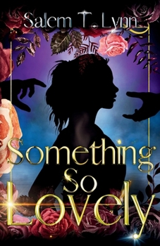 Paperback Something So Lovely Book