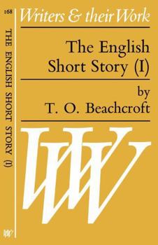 Paperback The English Short Story: V. 1 Book