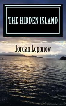 Paperback The Hidden Island Book