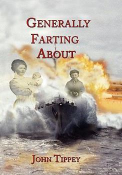 Paperback Generally Farting about Book