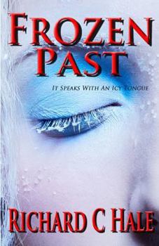 Paperback Frozen Past Book