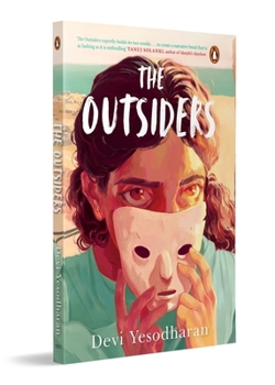 Paperback The Outsiders Book