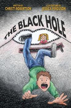 Hardcover The Black Hole Book