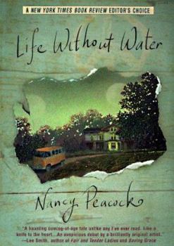 Paperback Life Without Water Book