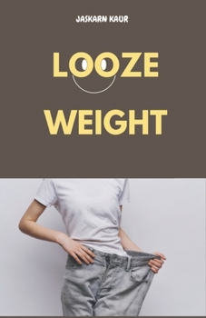 Paperback Looze Weight Book