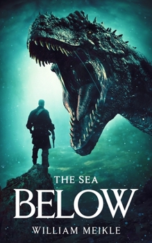 The Sea Below - Book #2 of the Land Below