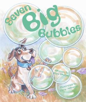 Seven Big Bubbles