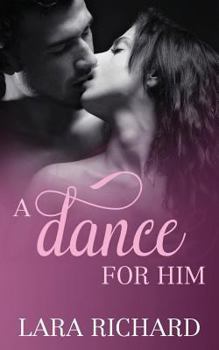 Paperback A Dance for Him Book