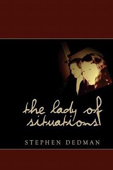 Paperback The Lady of Situations Book