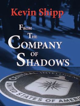 Hardcover From the Company of Shadows Book